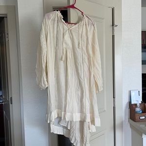 Spell & the Gypsy Loves Me Not mini dress, XXL